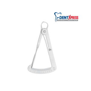 Calibrador Para Cera 6b Invent Germany