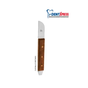 Cuchillo Gritman 6b Invent Germany