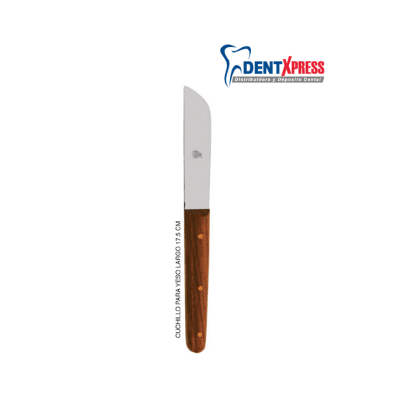 Cuchillo Para Yeso Largo 6b Invent Germany