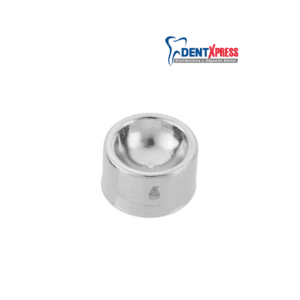 Godete Metálico Hueco 6B Invent Germany