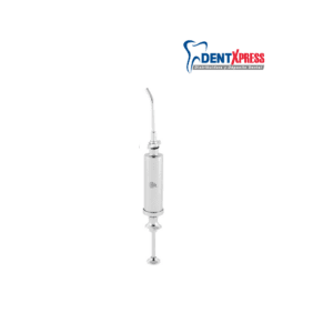 Jeringa Para Irrigación 6b Invent