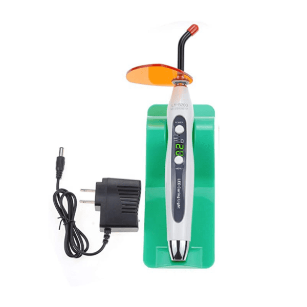 Lámpara de Fotocurado LED Curing Light