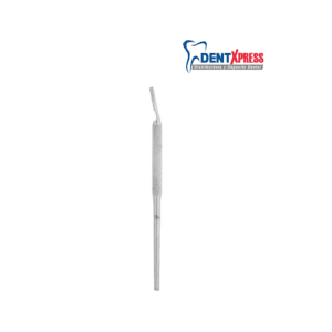 Mango Para Bisturí Curvo 6b Invent Germany