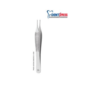 Pinza Adson Con Muesca 6b Invent Germany