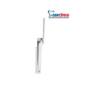 Pinza Miller Para Papel de Articular 6b Invent Germany