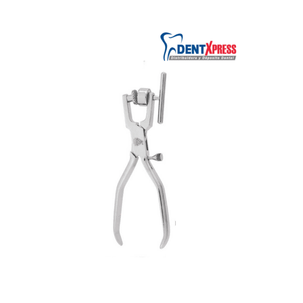 Pinza Para Triturar Hueso 6b Invent Germany
