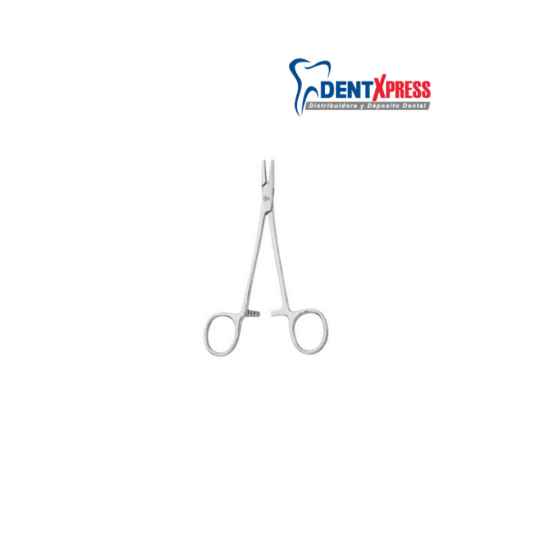 Porta Agujas Mayo 12cm 6b Invent Germany
