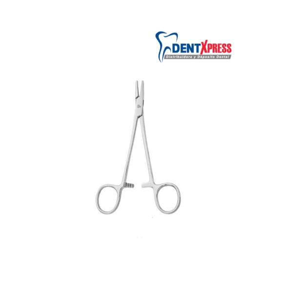 Porta Agujas Mayo 14cm 6b Invent Germany