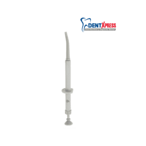 Porta Amalgama Sencillo Plástico 6B Invent Germany