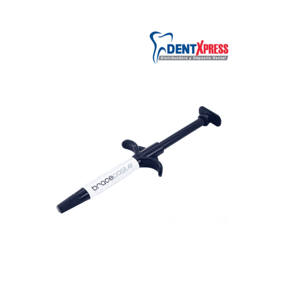 Resina Bracepaste Para Ortho American Orthodontics