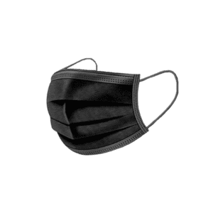 Alternative view of Cubrebocas Oak Safety Products