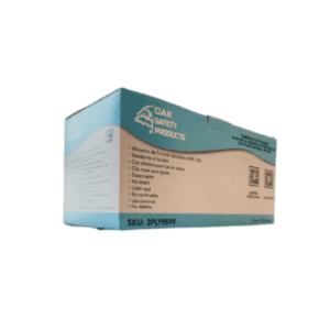 cubrebocas oak safety products