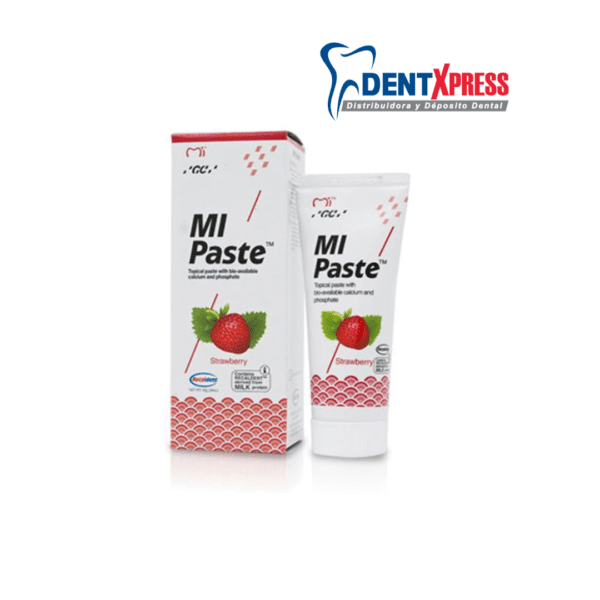 Mi Paste Pasta Dental Fuji GC