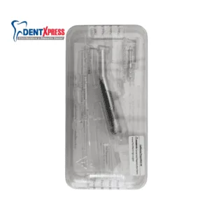 Pieza de Alta Concentrix Star Dental