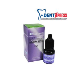 Bonding Resin Adhesivo Fotocurable Multiusos Prime Dent