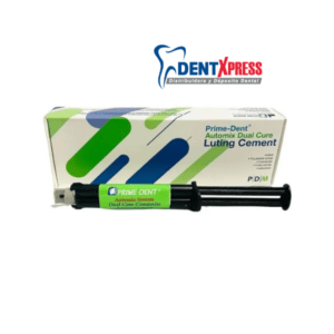 cemento dual prime dent