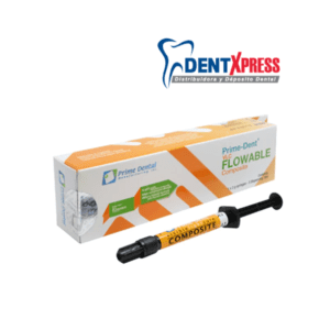 Resina Fluida Prime Dent Flowable Composite