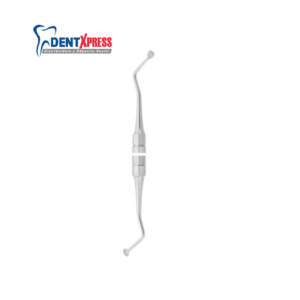 Excavador Endodoncia #32L 6b Invent Germany