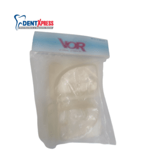 Zócalo Parcial de Silicón (2)