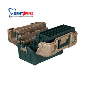 Caja de Pesca | Caja Multiusos. ¡Compra en nuestra E-Shop y recibe en tu  domicilio con DentXpress! | Material e Instrumental para Odontología.