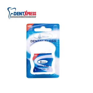 Hilo Dental Floss Sin Cera 50M Anelsam
