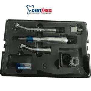 Kit Piezas de Mano Estudiantil Coxo