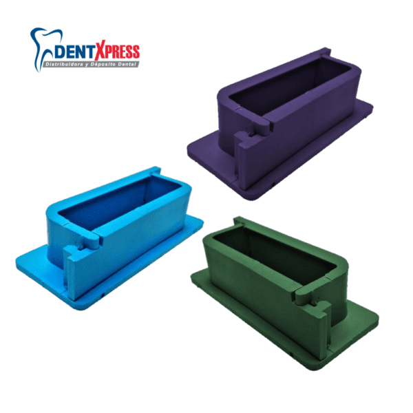 Caja Dyloc | Dado Maestro Dental