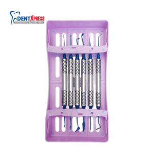 Kit de Espátulas Para Resina | Espátulas Para Resina