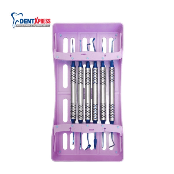 Kit de Espátulas Para Resina | Espátulas Para Resina