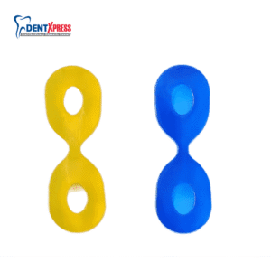 Alternative view of Cuñas Interproximales | Matrices de Goma Autoclavable Bandas | Cuñas de Silicón