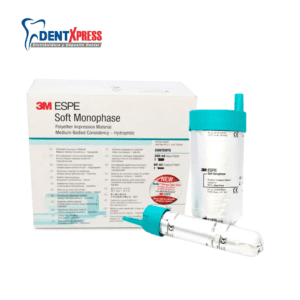 Alternative view of Impregum Soft Monophase 3M