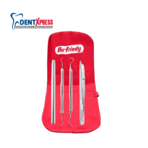 Alternative view of Básico 1x4 Hu Friedy