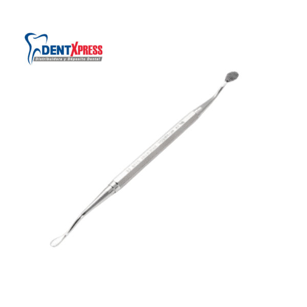 Lima Para Hueso Hu Friedy Colburn 1x