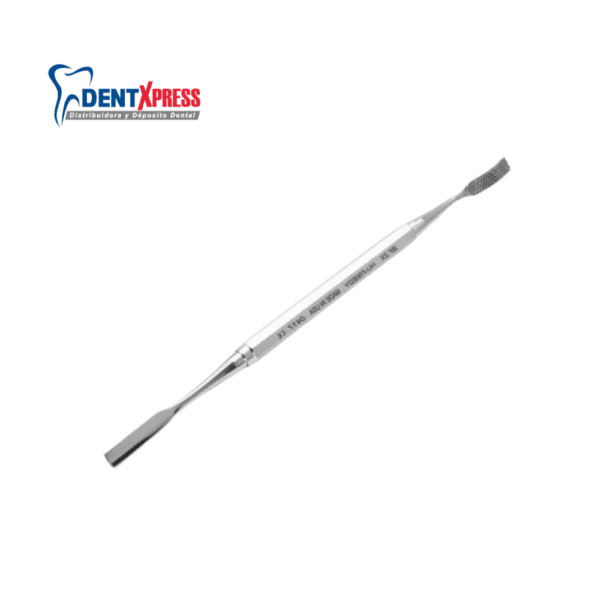Lima Para Hueso Hu Friedy Colburn 2x