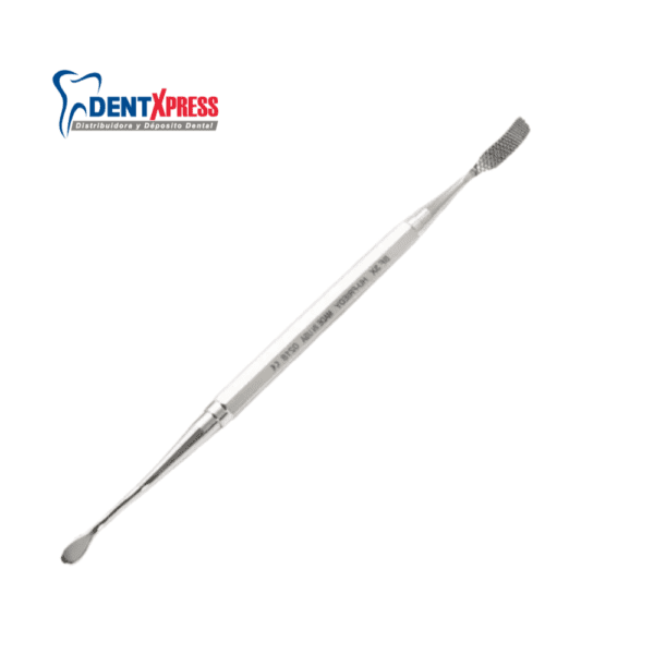 Lima Para Hueso Hu Friedy Colburn 3x