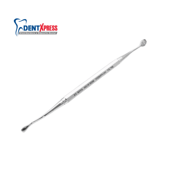 Lima Para Hueso Hu Friedy Miller 21
