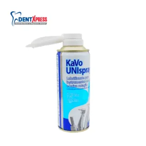 Aceite Lubricante Para Piezas de Mano KAVO