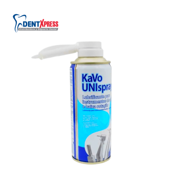 Aceite Lubricante Para Piezas de Mano KAVO