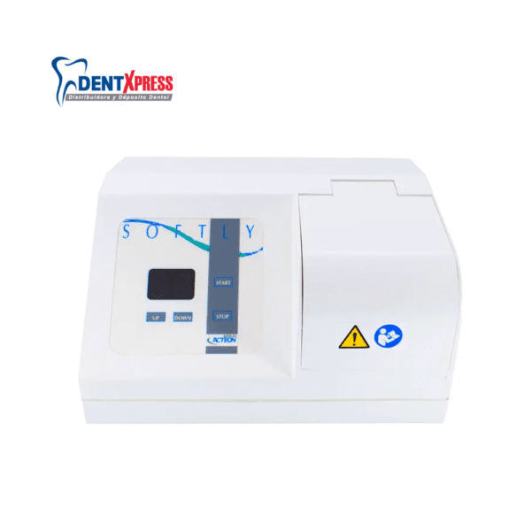 Amalgamador Satelec