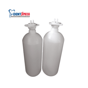 Botella Para Sistema Flush 1L/1.5L