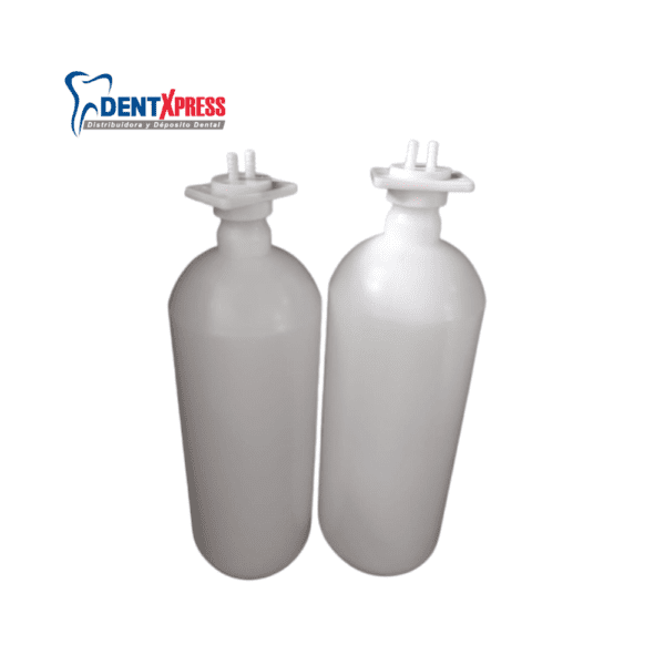 Botella Para Sistema Flush 1L/1.5L