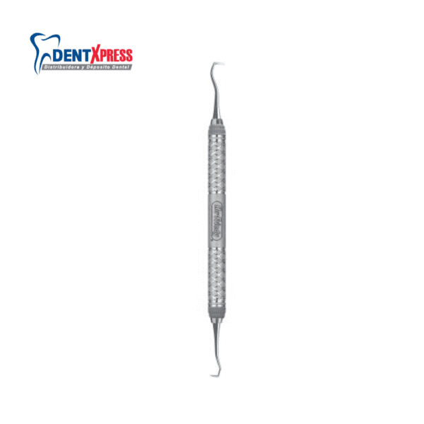 Cureta Raspador Jaquette 30/33 Hu Friedy