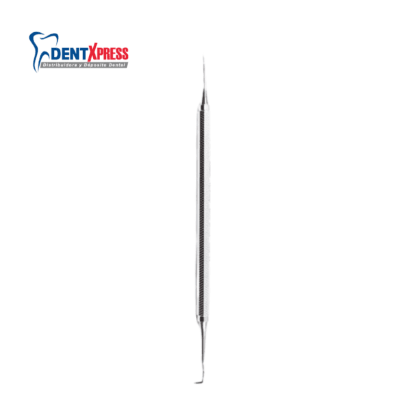 Cureta Raspador Jaquette Mini 34/35 Hu Friedy