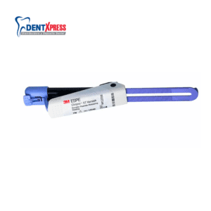 Ionómero de Vidrio Fotopolimerizable Clinpro XT Varnish 10g 3M ESPE