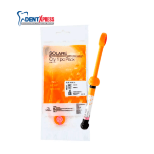 Resina Solare Fuji GC