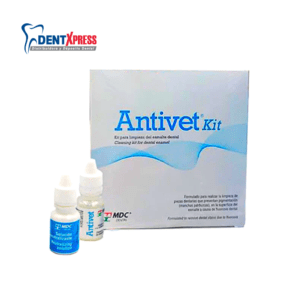 Kit Antivet MDC