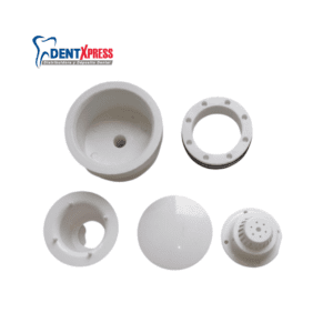Kit De Coladera Para Unidad Dental