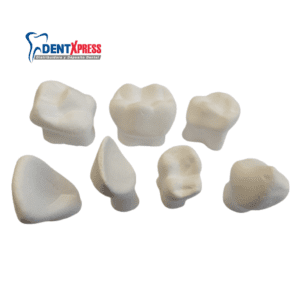Macro Modelos de Yeso Infantiles