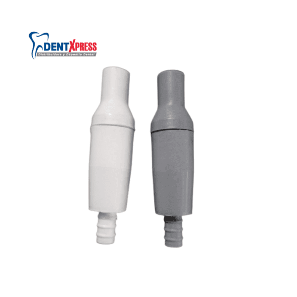 Punta Para Eyector Dental