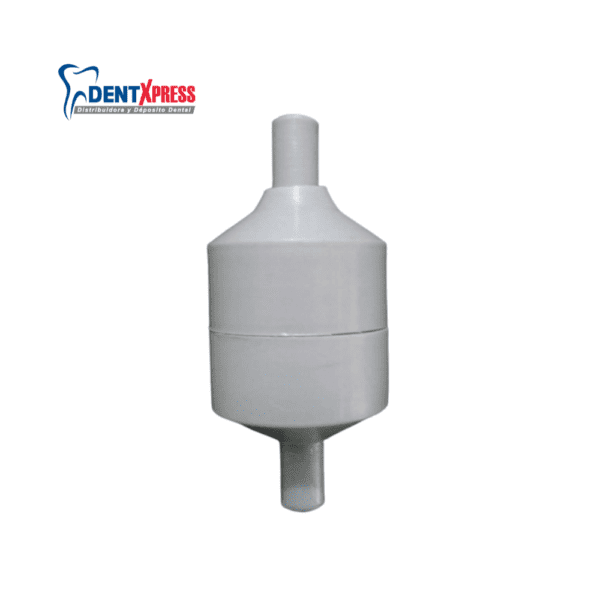 Recolector de Sólidos Dental | Filtro Para Eyector